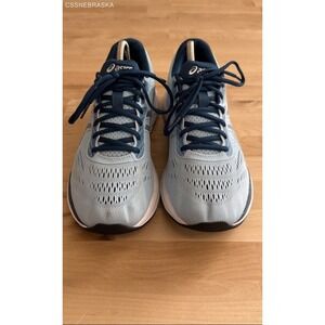 Asics Mako Blue Gel-Excite 6 womens running shoes - Size 11